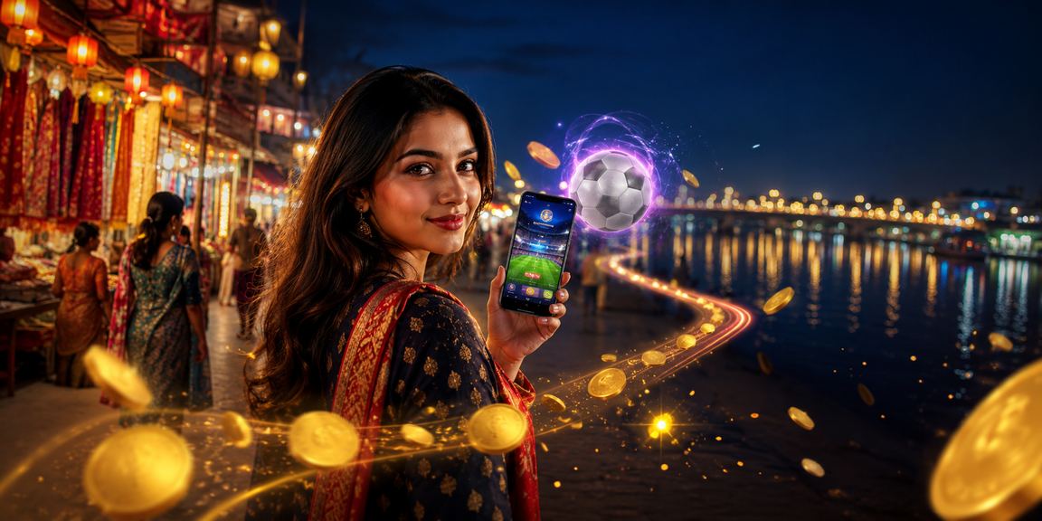 রাজশাহী ফুটবল রাতের বাজারের বেটিং এর দৃশ্য