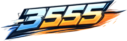 3555